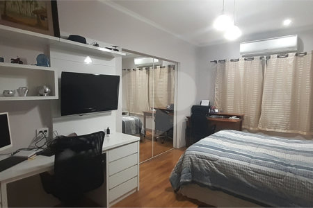 Casa à venda com 2 suítes em Campo Grande, Rio de Janeiro, RJ