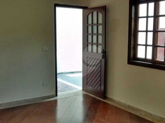 Sobrado à venda com 2 suítes em Mandaqui, São Paulo, SP