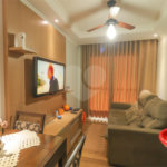 Apartamento à venda com 2 quartos em Medeiros, Jundiaí, SP