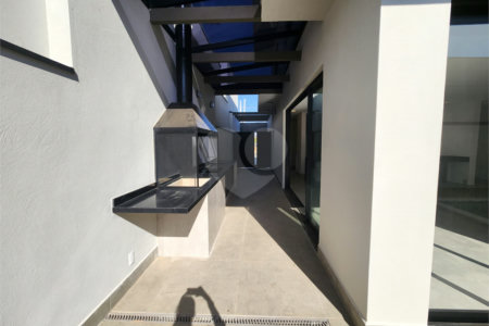 Casa à venda com 3 suítes no condomínio Residencial Viena, Indaiatuba - SP
