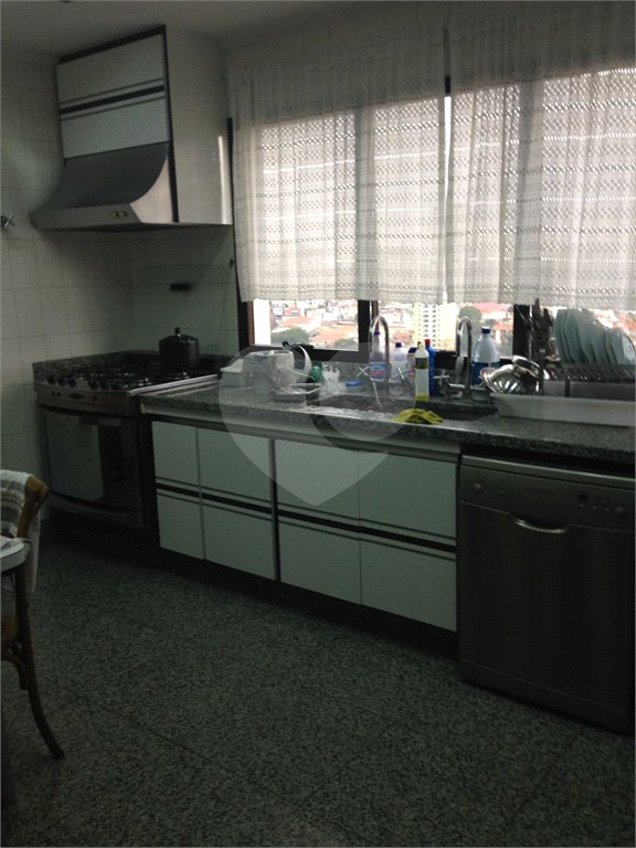 Apartamento à venda com 4 quartos, sendo 3 suítes, em Santana, São Paulo, SP