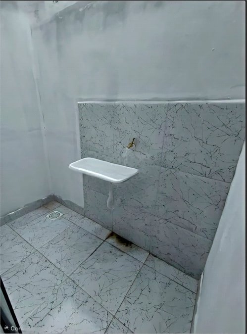 Kitnet para alugar com 1 quarto em Jardim Eliana, Sorocaba, SP