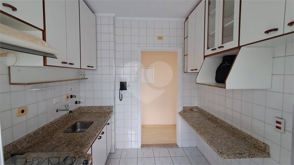 Apartamento à venda com 2 quartos em Vila Primavera, São Paulo, SP