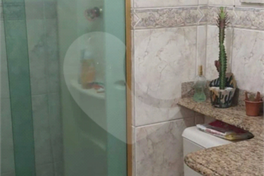 Apartamento à venda com 3 quartos em Butantã, São Paulo, SP
