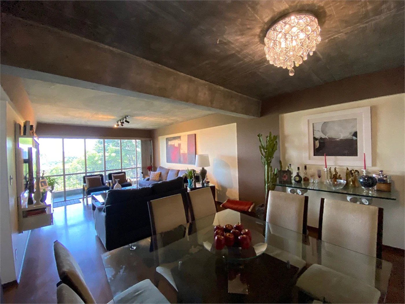 Apartamento à venda com 3 quartos, sendo 1 suíte, em Vila Romana, São Paulo, SP