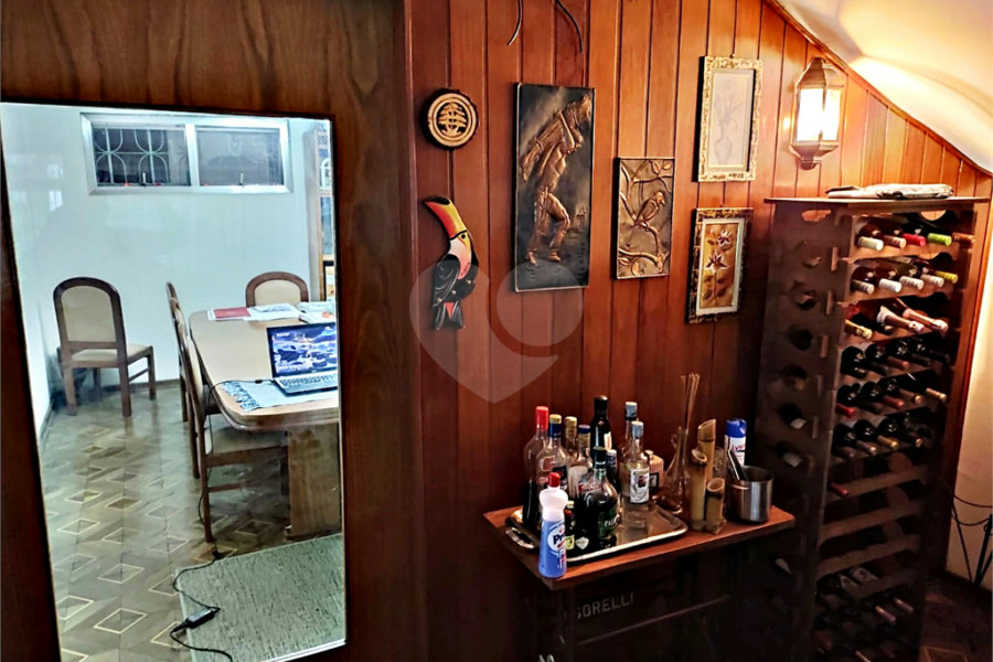 Sobrado à venda com 5 quartos, sendo 2 suítes, em Vila Nova Cachoeirinha, São Paulo, SP