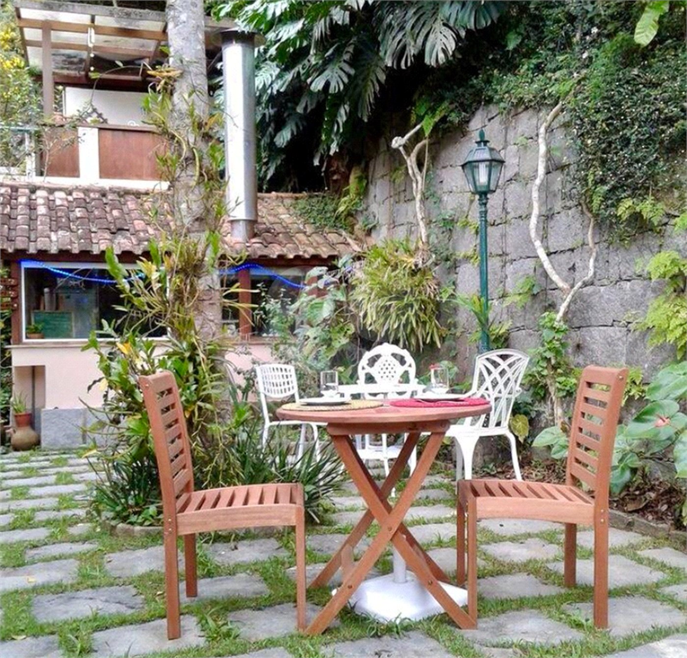 Casa à venda com 6 quartos, sendo 4 suítes,  em Parque do Imbui, Teresópolis, RJ