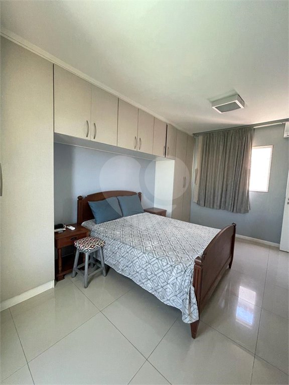 Cobertura à venda com 3 suítes em Braga, Cabo Frio, RJ