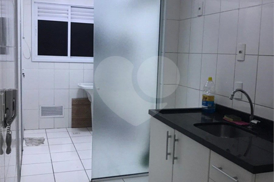 Apartamento à venda com 3 quartos em Tucuruvi, São Paulo, SP