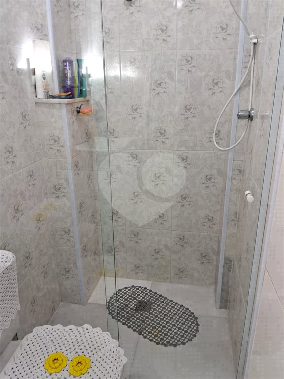 Apartamento à venda com 2 quartos em Vila Ester (zona Norte), São Paulo, SP