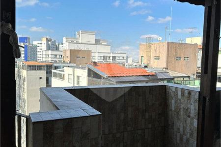 Apartamento à venda com 4 quartos, sendo 1 suíte, em Parque Tomas Saraiva, São Paulo, SP