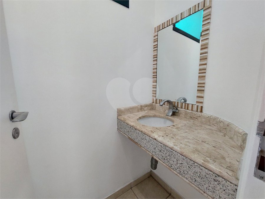 Apartamento para alugar com 1 suíte em Vila Leopoldina, São Paulo, SP