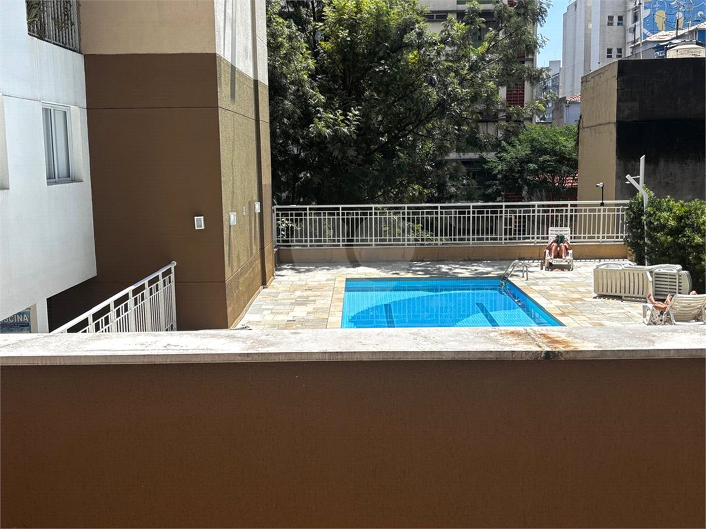Cobertura à venda com 3 quartos, sendo 2 suítes,  em Vila Buarque, São Paulo, SP