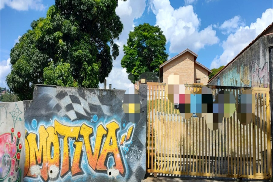Terreno à venda em Tremembé, São Paulo, SP