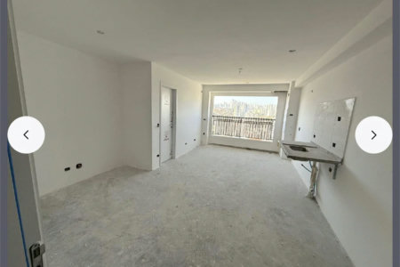 Apartamento à venda com 1 quarto em Ferreira, São Paulo, SP