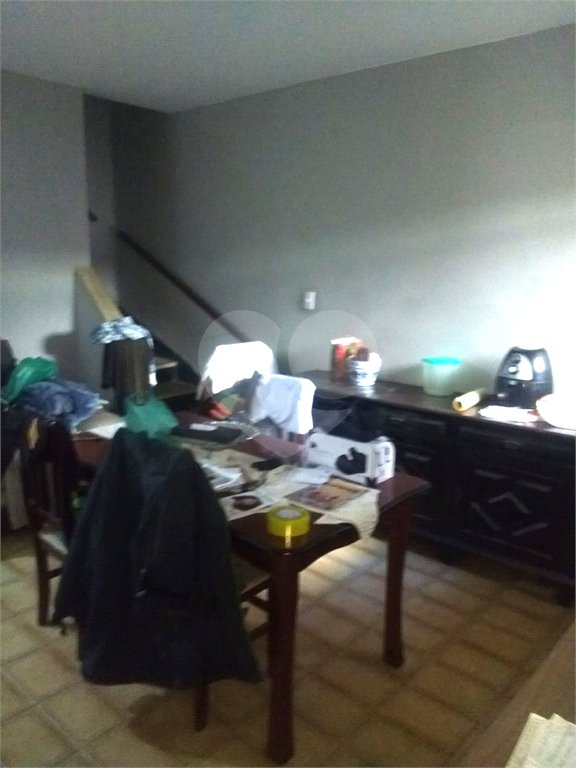 Sobrado à venda com 2 quartos em Pari, São Paulo, SP