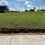 Terreno à venda no condomínio Damha IV, Presidente Prudente - SP