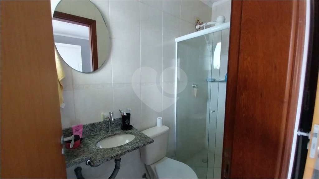 Sobrado à venda com 2 suítes em Vila Mazzei, São Paulo, SP