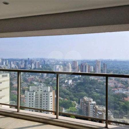 Apartamento à venda com 3 suítes em Sumarezinho, São Paulo, SP