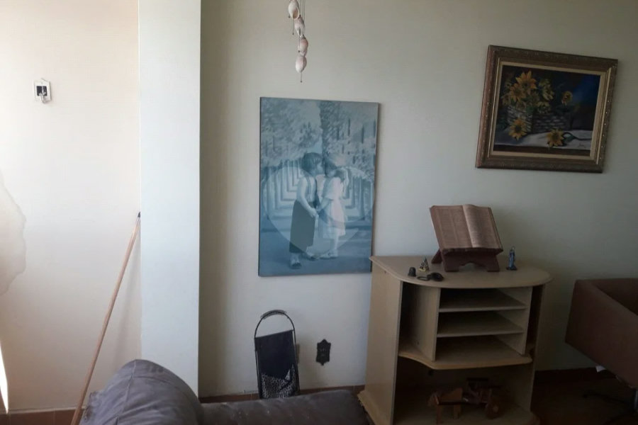 Apartamento à venda com 2 quartos em Caiçara, Praia Grande, SP