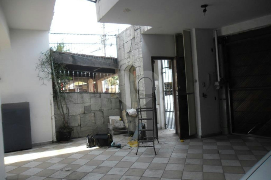 Sobrado à venda com 4 quartos, sendo 2 suítes,  em Tucuruvi, São Paulo, SP