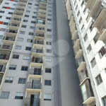 Apartamento à venda com 2 quartos em Vila Inglesa, São Paulo, SP