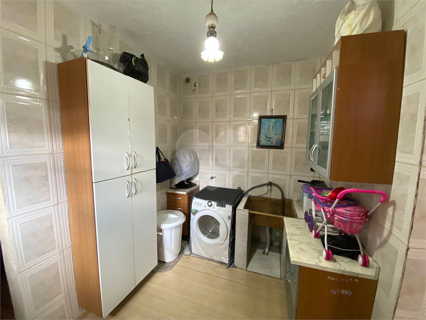 Casa à venda com 3 quartos em Jardim Santa Helena, Poá, SP
