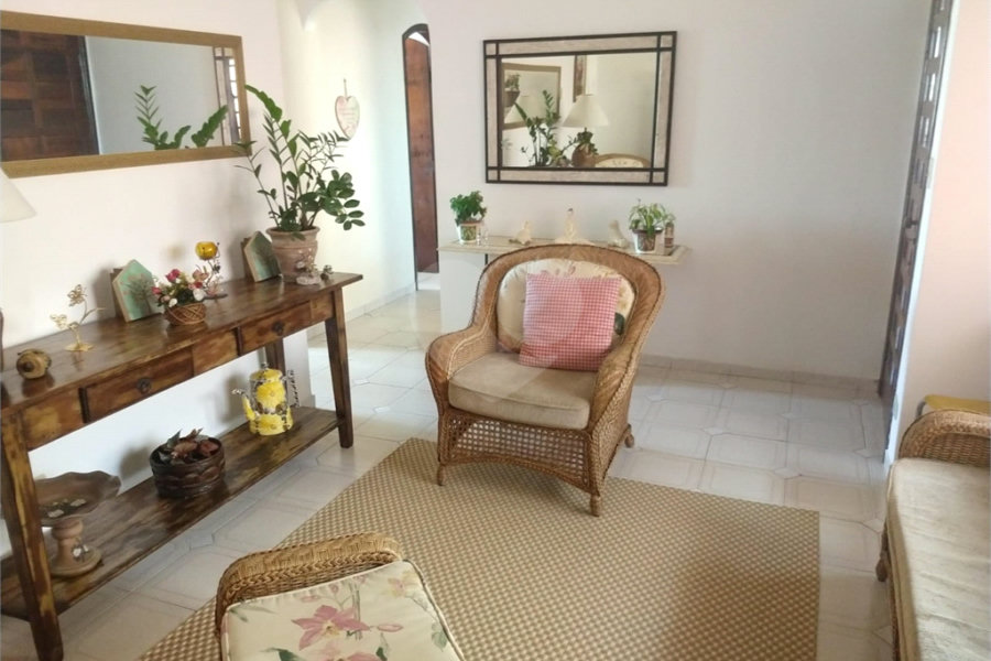 Casa Térrea à venda com 9 quartos, sendo 1 suíte, em Freguesia do Ó, São Paulo, SP