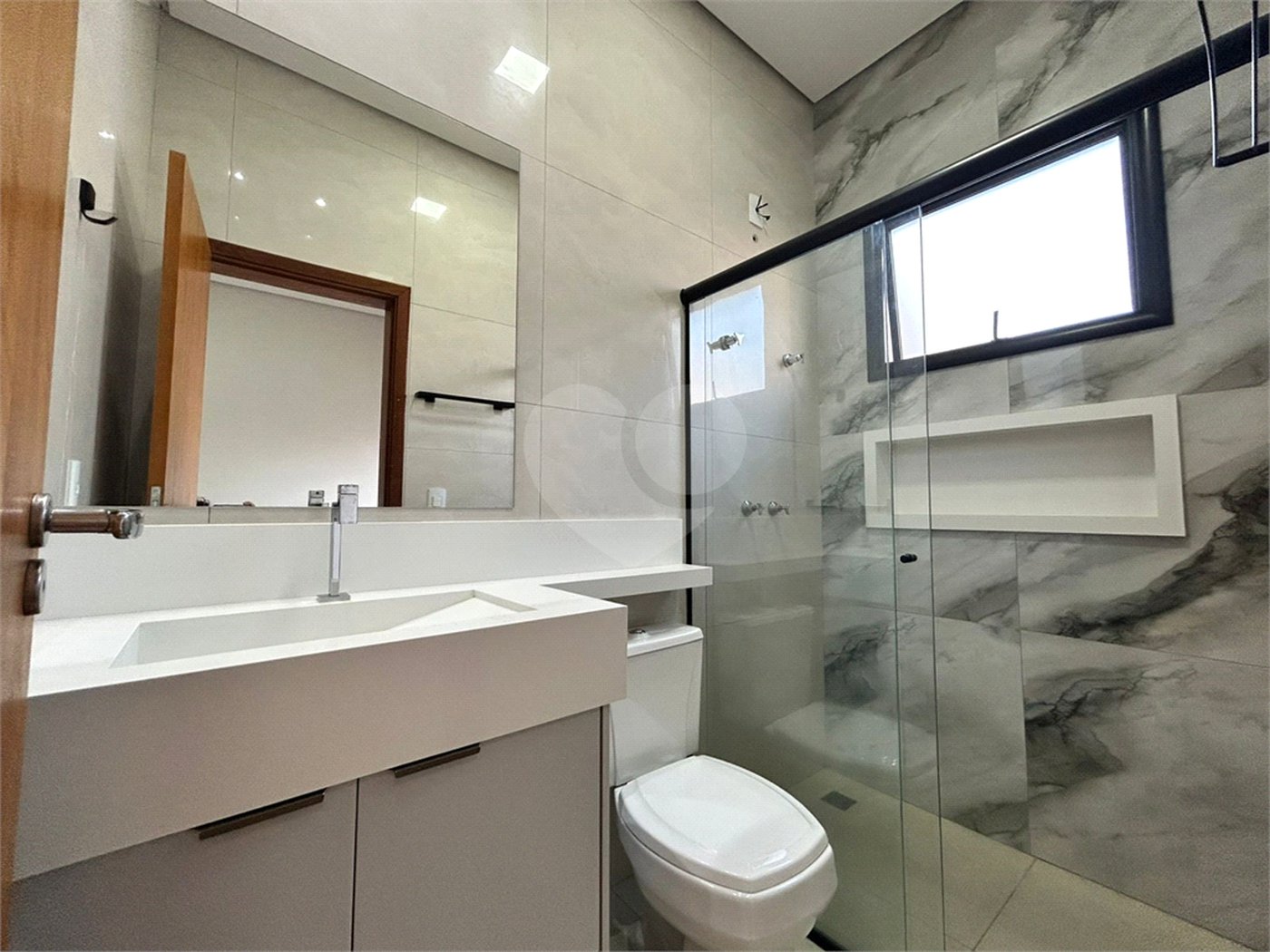 Casa à venda com 3 suítes no condomínio Ibiti Reserva, Sorocaba - SP