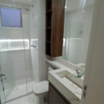 Apartamento à venda com 3 quartos, sendo 2 suítes,  em Jardim Arpoador, São Paulo, SP