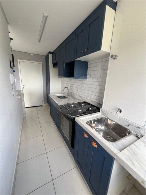 Apartamento à venda com 2 quartos em Jardim Casablanca, Indaiatuba, SP