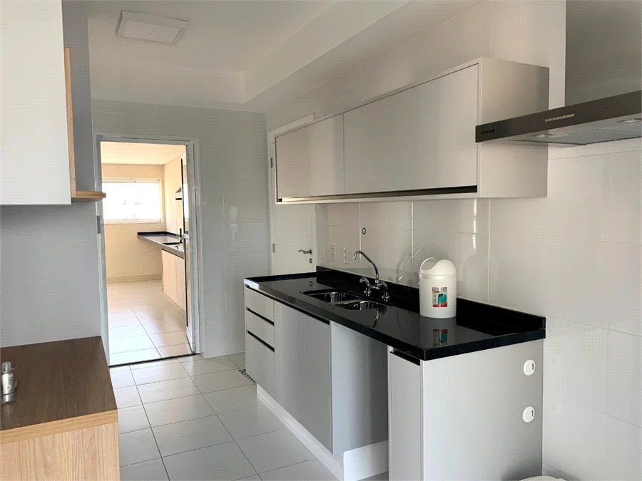 Apartamento à venda ou para alugar com 3 suítes em Santo Amaro, São Paulo, SP