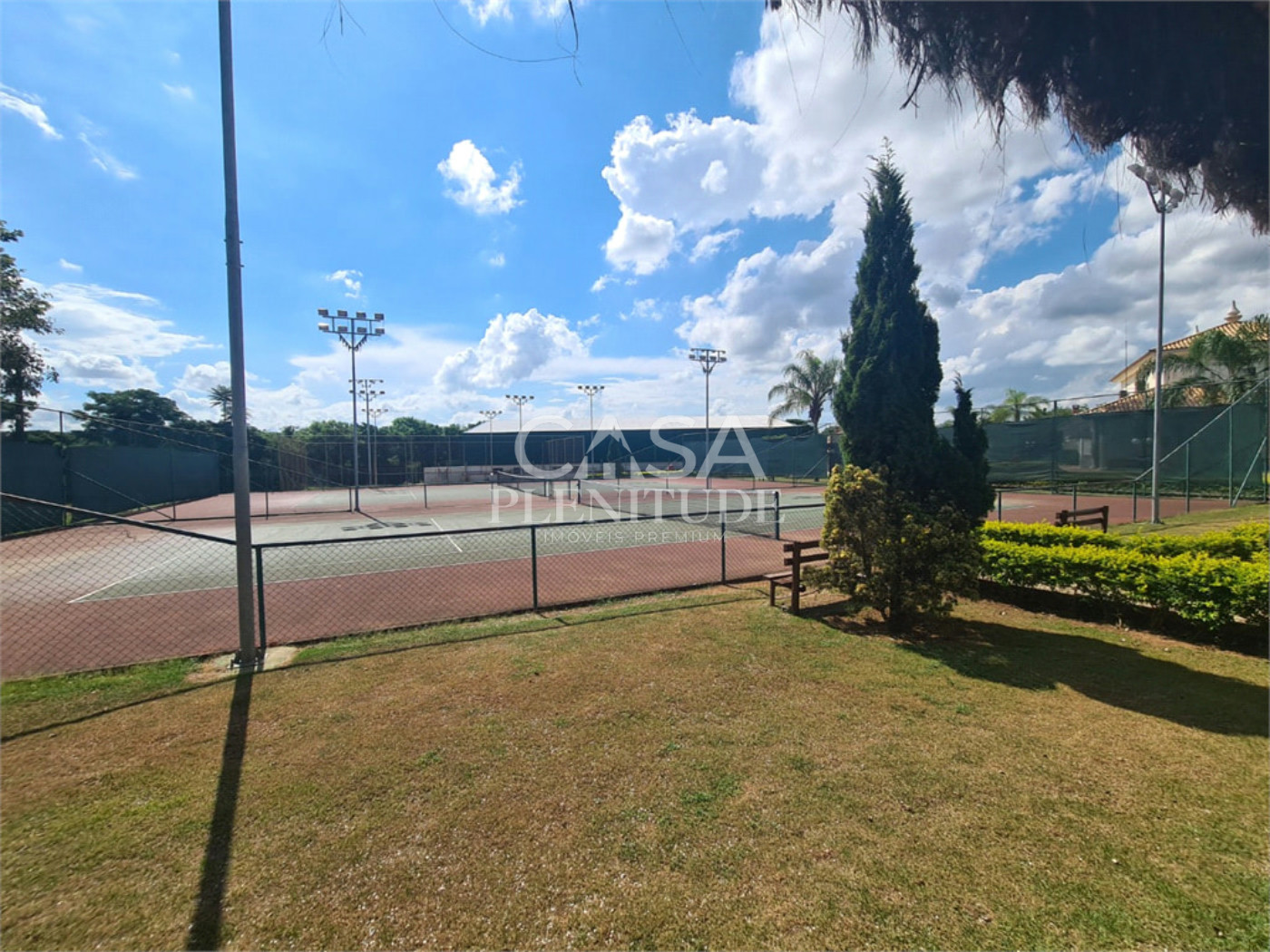 Terreno em condomínio à venda em Jardim Ibiti do Paço, Sorocaba, SP