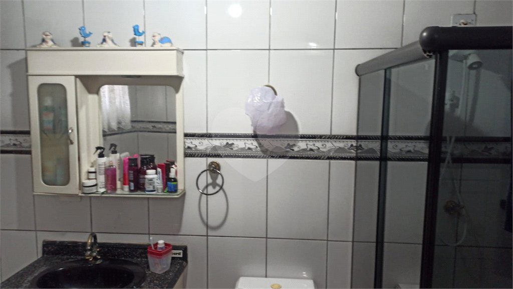 Sobrado à venda com 3 quartos, sendo 2 suítes, em Tatuapé, São Paulo, SP
