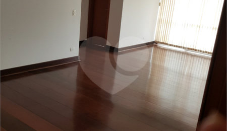 Apartamento à venda com 3 suítes em Conjunto Residencial Morumbi, São Paulo, SP