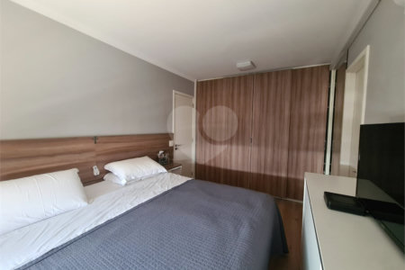 Apartamento à venda com 3 suítes em Vila Leopoldina, São Paulo, SP