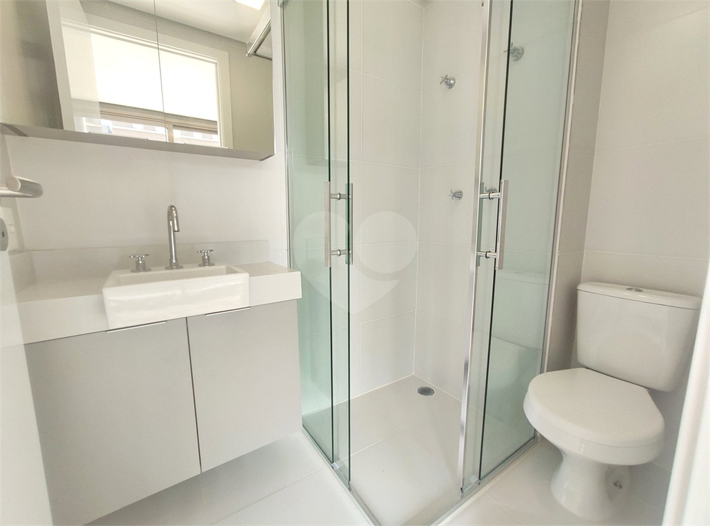 Apartamento à venda com 1 quarto em Pinheiros, São Paulo, SP