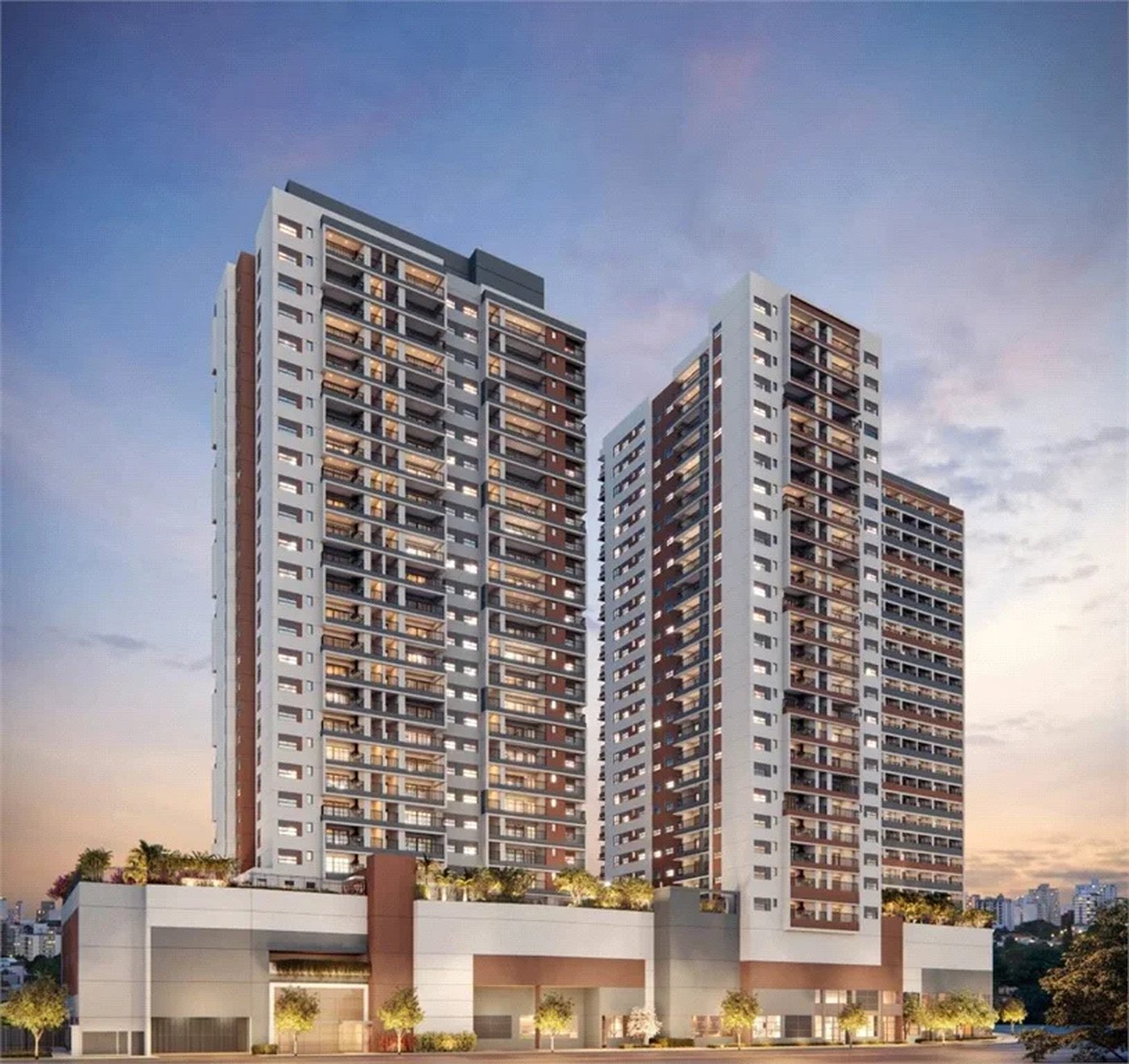 Studio à venda com 1 quarto em Vila Pirajussara, São Paulo, SP