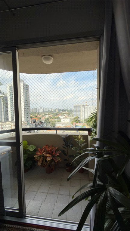 Apartamento à venda com 2 quartos, sendo 1 suíte, em Vila Progredior, São Paulo, SP
