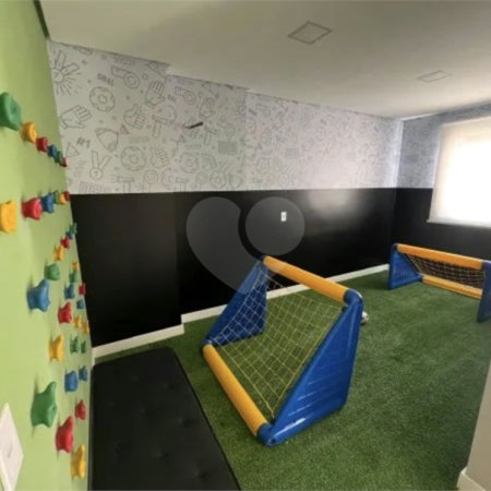 Apartamento à venda com 2 quartos em Jaguaré, São Paulo, SP