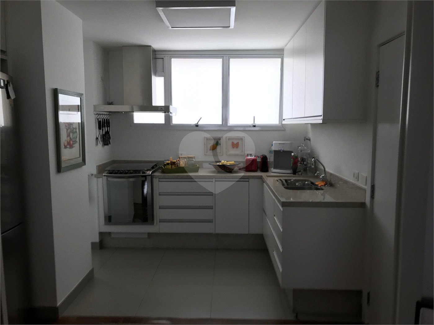 Apartamento à venda com 2 suítes em Itaim Bibi, São Paulo, SP