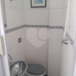 Apartamento à venda com 3 quartos em Indianópolis, São Paulo, SP
