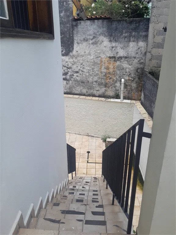 Sobrado à venda com 3 quartos, sendo 1 suíte, em Jardim Bonfiglioli, São Paulo, SP