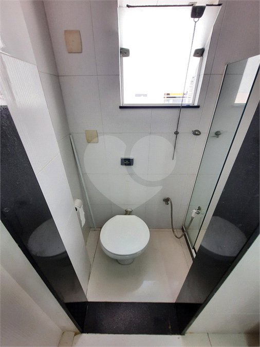 Apartamento à venda com 3 suítes em Maracanã, Rio de Janeiro, RJ