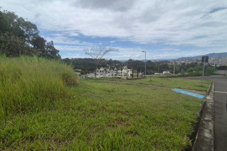 Terreno à venda em Toctao Argon Atibaia, Atibaia, SP