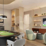 Apartamento à venda com 3 suítes em Santa Maria, Santo André, SP