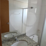 Apartamento à venda ou para alugar com 2 quartos em Iguatemi, Ribeirão Preto, SP