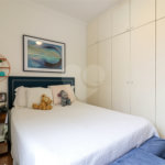 Apartamento à venda com 4 quartos, sendo 2 suítes, em Vila Morumbi, São Paulo, SP