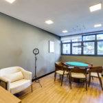 Apartamento à venda com 1 quarto em Alto da Boa Vista, São Paulo, SP