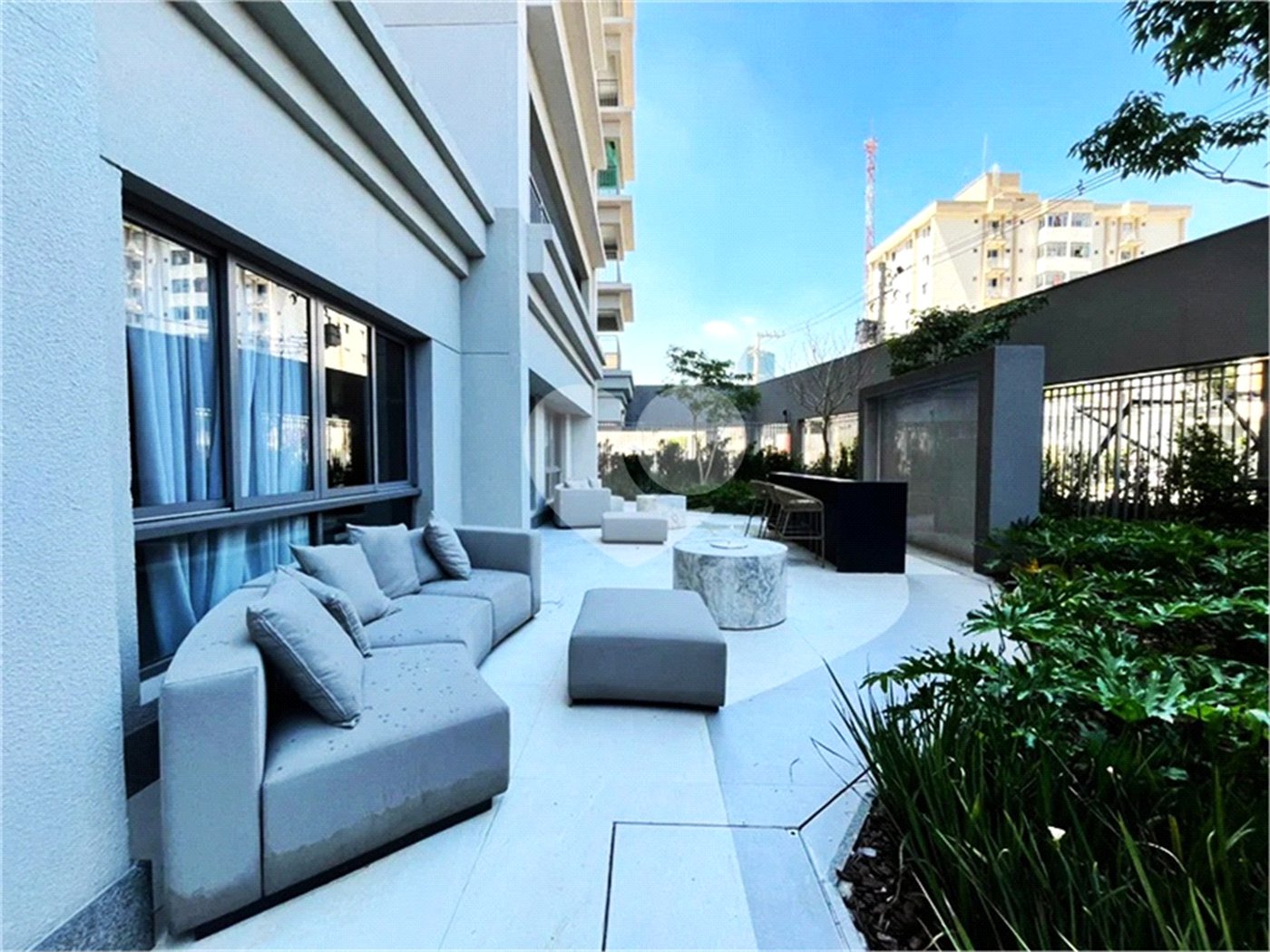 Apartamento à venda com 3 suítes em Tucuruvi, São Paulo, SP